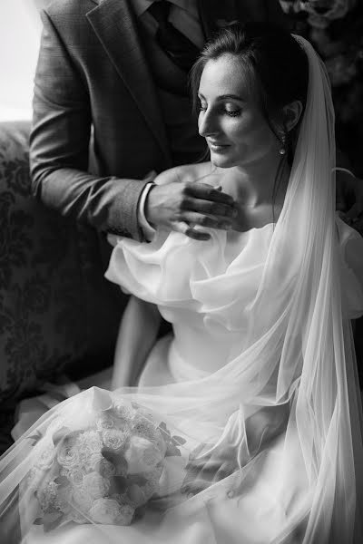 Vestuvių fotografas Katya Solomina (solomeka). Nuotrauka 2023 rugsėjo 28