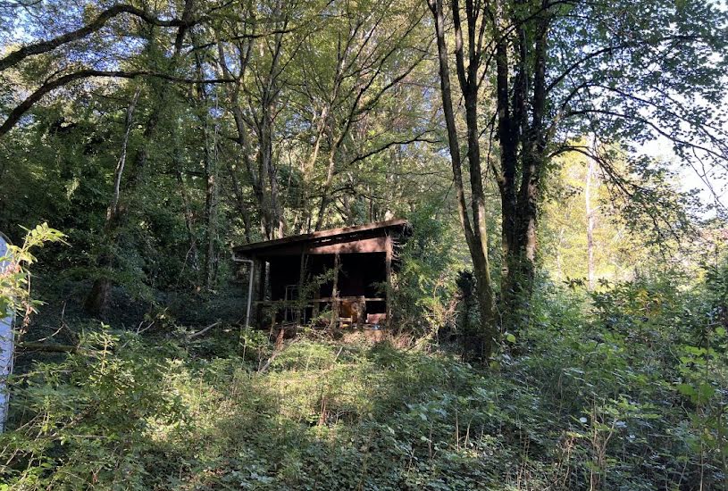  Vente Terrain à bâtir - à Brive-la-Gaillarde (19100) 