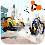 Cover Image of Herunterladen BeamNG Drive 2020 walkthrough 1.1 APK