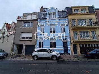 maison à Boulogne-sur-Mer (62)