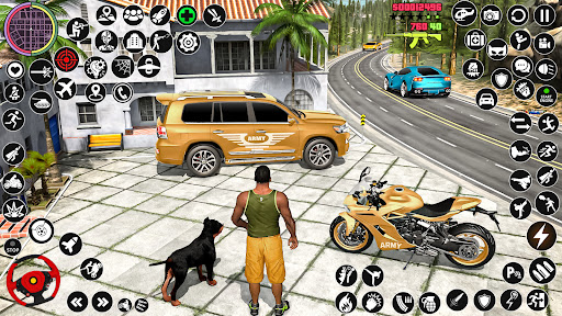Screenshot Army Vehicle Transport Game 3D
