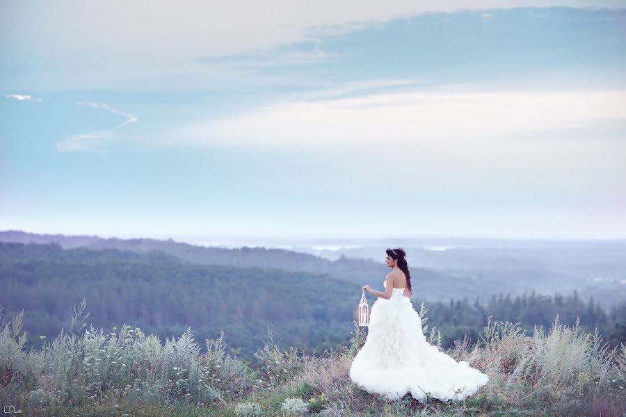 Wedding photographer Sergey Lysenko (lysenko). Photo of 1 August 2016