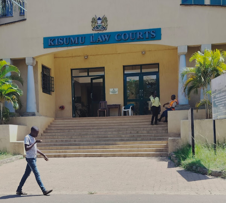 INTERPRETATION: The Kisumu Law Courts. The High Court has set date for petition seeking interpretation and direction on various legislations relating to physical and land use planning.