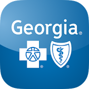 BCBS Georgia Anywhere 8.0.229 Icon