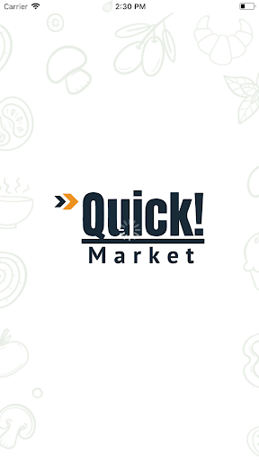 QuickMarket 2.6 APK Pro | Premium APP Free Download - Unlimited-MOD
