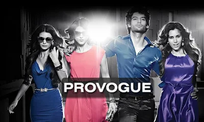 Provogue