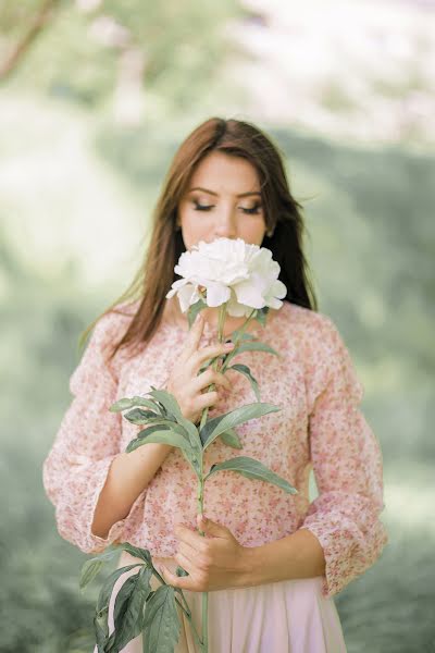 Wedding photographer Inga Zaychenko (ingazaichenko). Photo of 19 July 2017