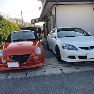 インテグラ DC5