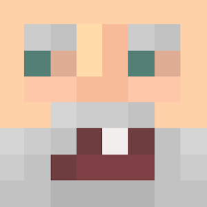 Skins for Minecraft logo