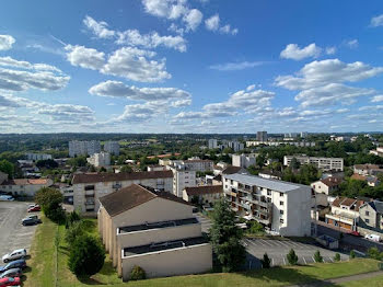 appartement à Limoges (87)