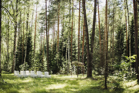 Vestuvių fotografas Denis Kalinichenko (attack). Nuotrauka 2015 spalio 21