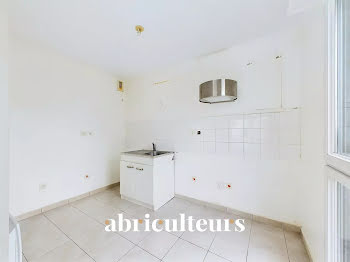 appartement à Nantes (44)