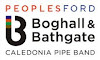 Peoples Ford Boghall & Bathgate Caledonia, Scotland