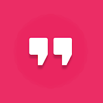 Cover Image of Télécharger Quotelicious Quotes 1.4.9 APK