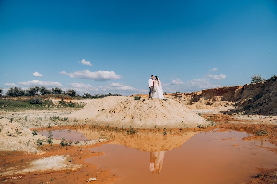 Fotógrafo de bodas Mariya Bratan (mbratan). Foto del 19 de noviembre 2021