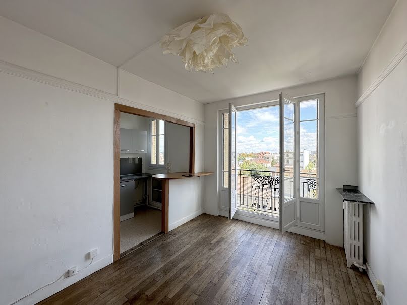 Vente appartement 2 pièces 32.47 m² à Colombes (92700), 199 500 €