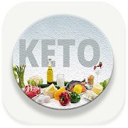 3 Week Keto Diet Plan  Icon