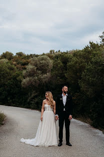 Photographe de mariage Ειρήνη Λαχανά (eirinilachana). Photo du 31 mai 2023