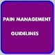 Download Pain management guidelines For PC Windows and Mac 1.0