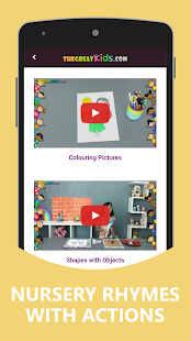 Nursery Rhymes with Actions(圖6)-速報App