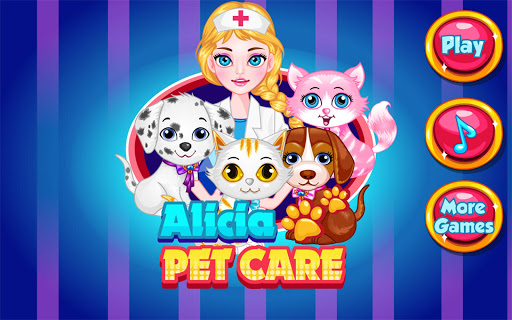 免費下載休閒APP|Alicia Pet Care app開箱文|APP開箱王