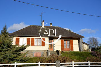 maison à Juvigny-sous-Andaine (61)