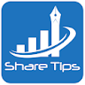 Share Tips - Live Share Market icon