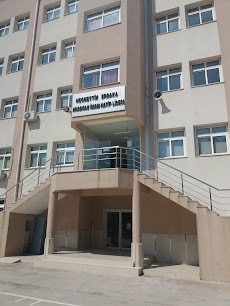 Necmettin Erbakan Anadolu İmam Hatip Lisesi