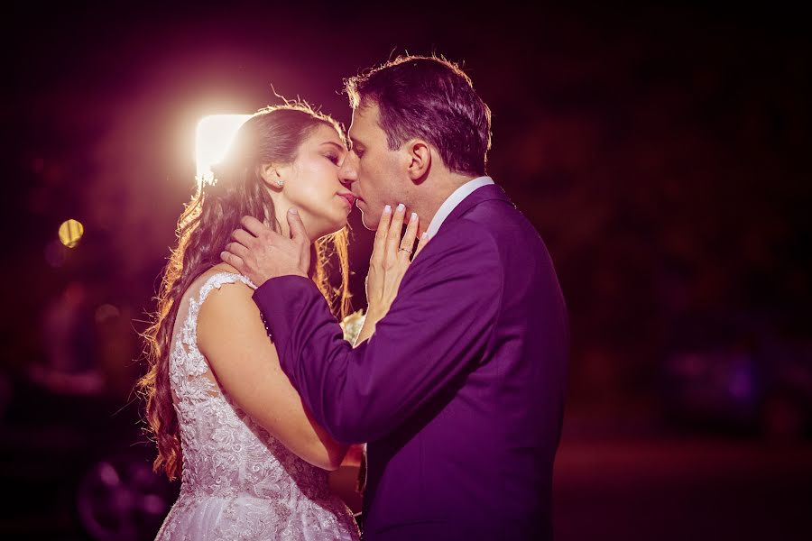 Fotógrafo de casamento Nick Vaitsopoulos (fotopanorama). Foto de 1 de março