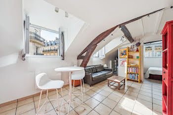 appartement à Paris 6ème (75)