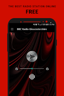 BBC Radio Gloucestershire App Player UK Free(圖1)-速報App