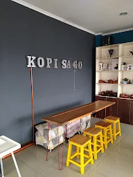 Kopi Sago photo 7