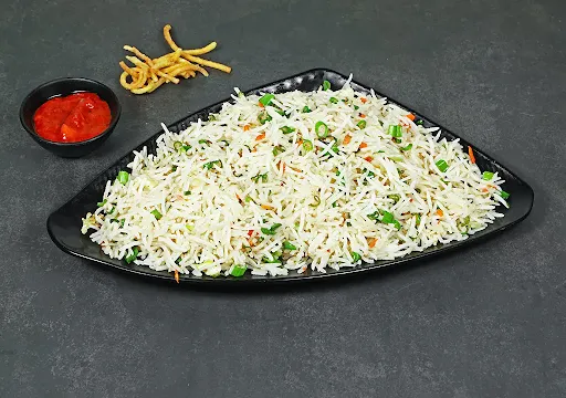 Veg Fried Rice