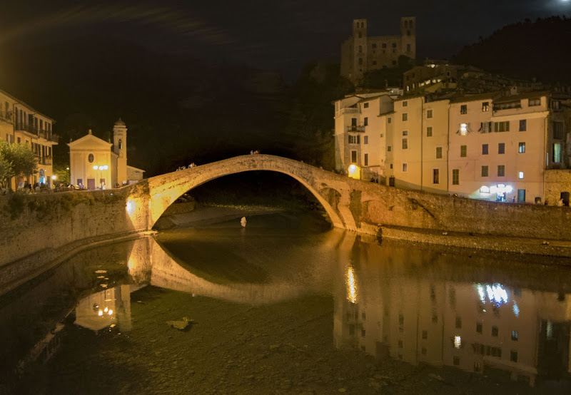 Riflessi di fine estate di FRABER