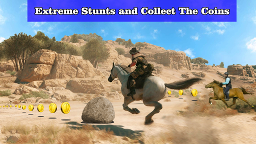 Extreme Horse Racing 3d screenshots 7