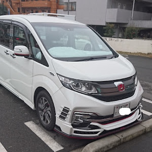 ステップワゴン RP3