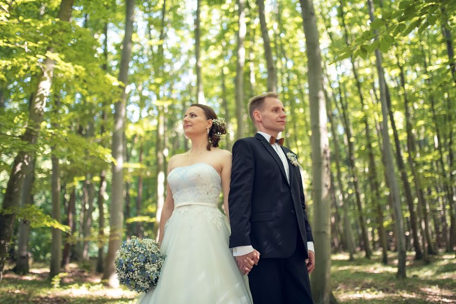 Vestuvių fotografas Marek Machálek (marekmachalek). Nuotrauka 2020 rugpjūčio 19