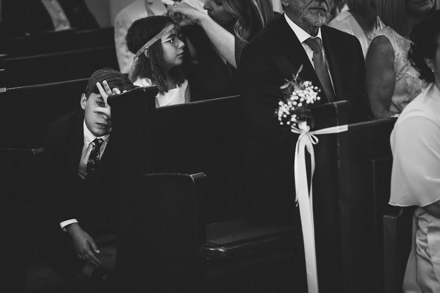 Fotografo di matrimoni Gergely Csigo (csiger). Foto del 10 agosto 2022