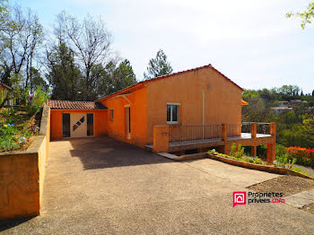 maison à Esparron-de-Verdon (04)