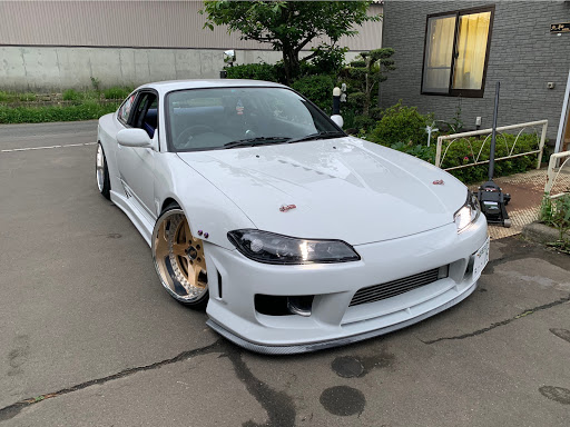S15シルビアオーナー必見 おススメホイール10選 装着例もご紹介します Cartuneマガジン