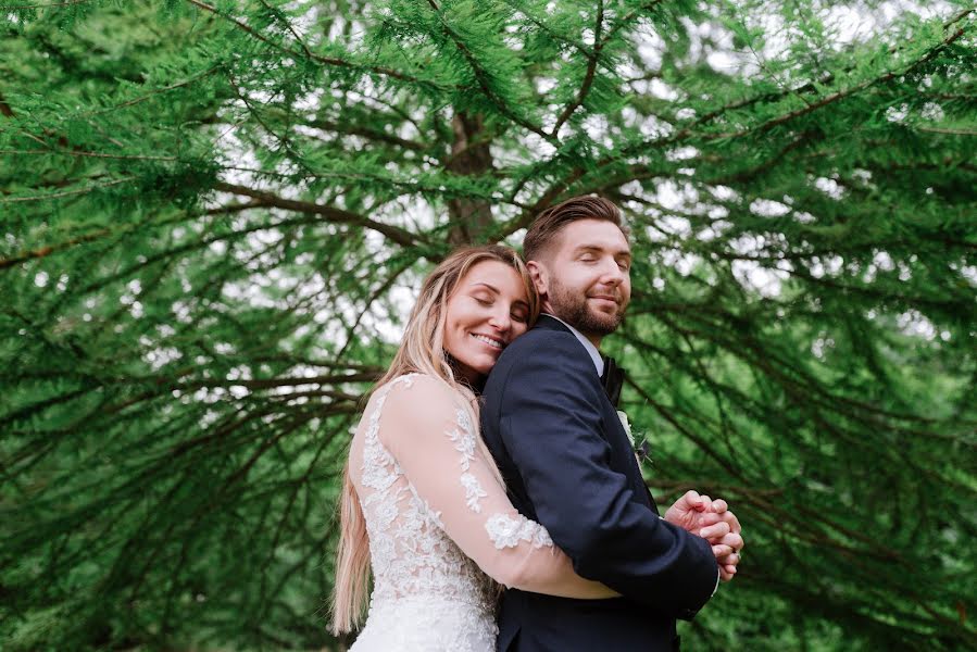 Wedding photographer Tommaso Guermandi (contrastifoto). Photo of 5 April 2019