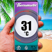 Download Free thermometer for Android 