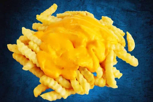 Cheesy Fries