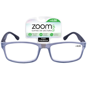 Gafas de Lectura Zoom To Basic x 1 und