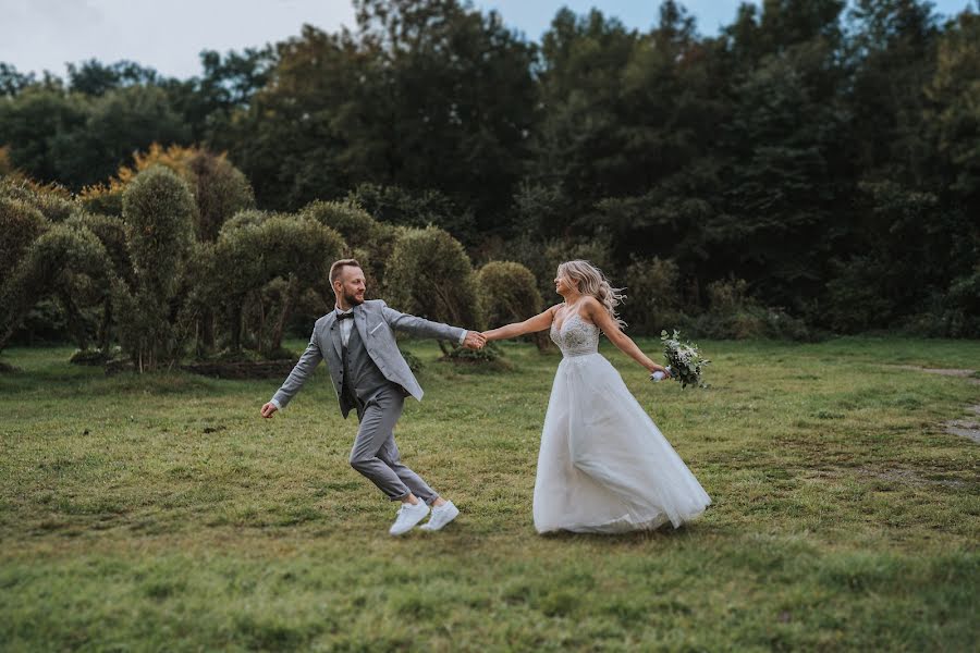 शादी का फोटोग्राफर Jan Selonke (janselonke)। सितम्बर 23 2021 का फोटो