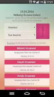 How to get Nöbetçi Eczaneler 1.0 unlimited apk for pc