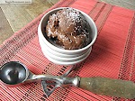 Chocolate Peanut Butter "Ice Cream" [Dairy Free, No Sugar Added] was pinched from <a href="http://www.sugarfreemom.com/recipes/chocolate-peanut-butter-ice-cream-dairy-free-no-sugar-added/" target="_blank">www.sugarfreemom.com.</a>