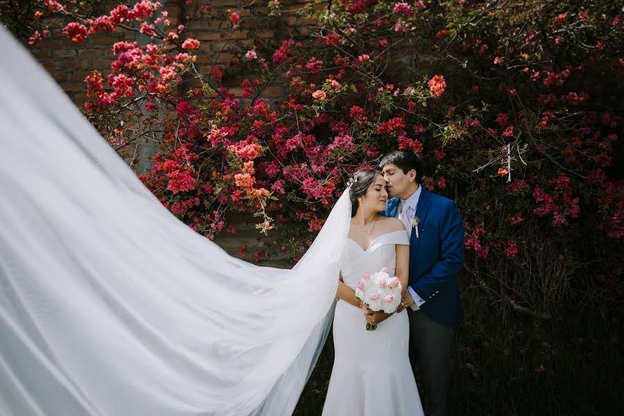 Fotógrafo de casamento Bruno Cruzado (brunocruzado). Foto de 10 de janeiro 2022