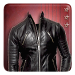 Jacket Suit Photo Camera Apk