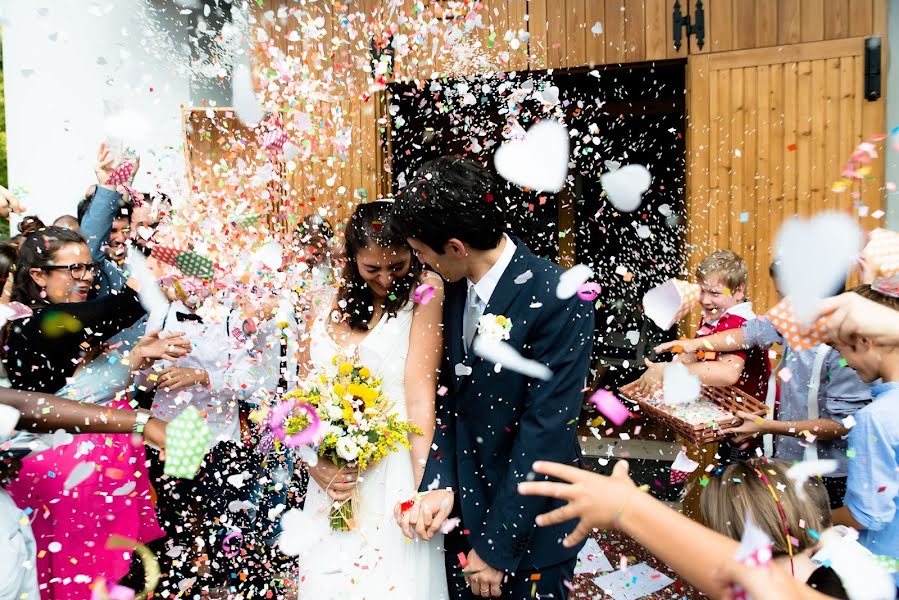 Photographe de mariage Davide Simeoli (davidesimeoli). Photo du 23 février 2016